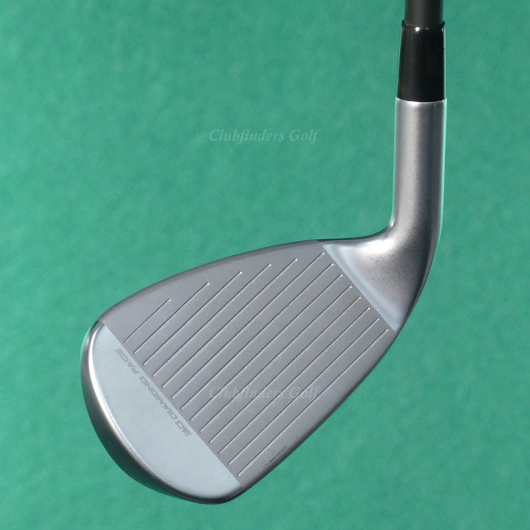 Tour Edge Exotics E725 Single 8 Iron Project X Cypher Sixty 5.5 Graphite Regular