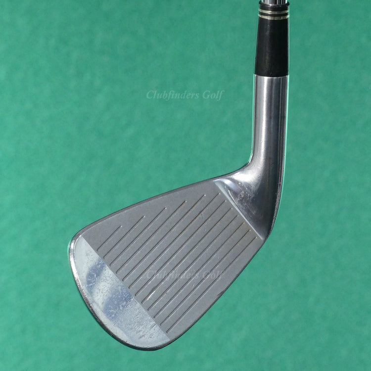 Srixon I-505 Forged Single 6 Iron Nippon NS Pro 950GH Steel Stiff