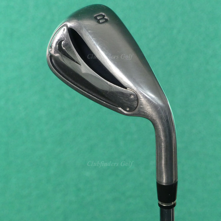 Nike Slingshot Single 8 Iron True Temper Speed Step Steel Stiff