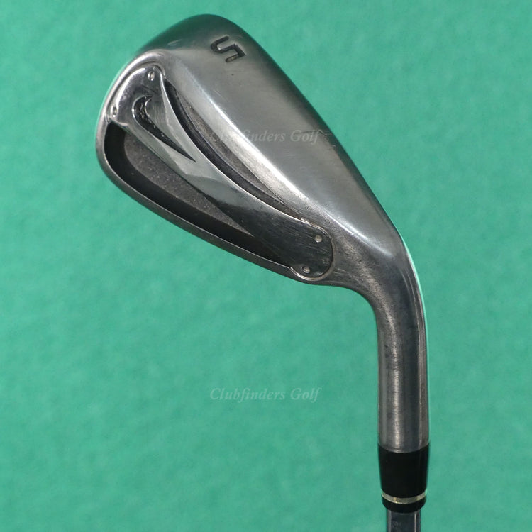 Nike Slingshot Single 5 Iron True Temper Speed Step Steel Stiff