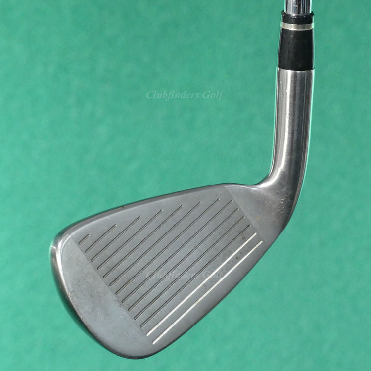 Nike Slingshot Single 5 Iron True Temper Speed Step Steel Stiff