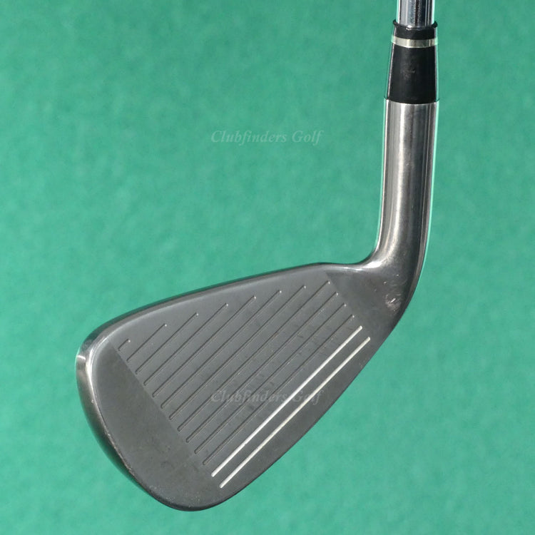 Nike Slingshot Single 4 Iron True Temper Speed Step Steel Stiff