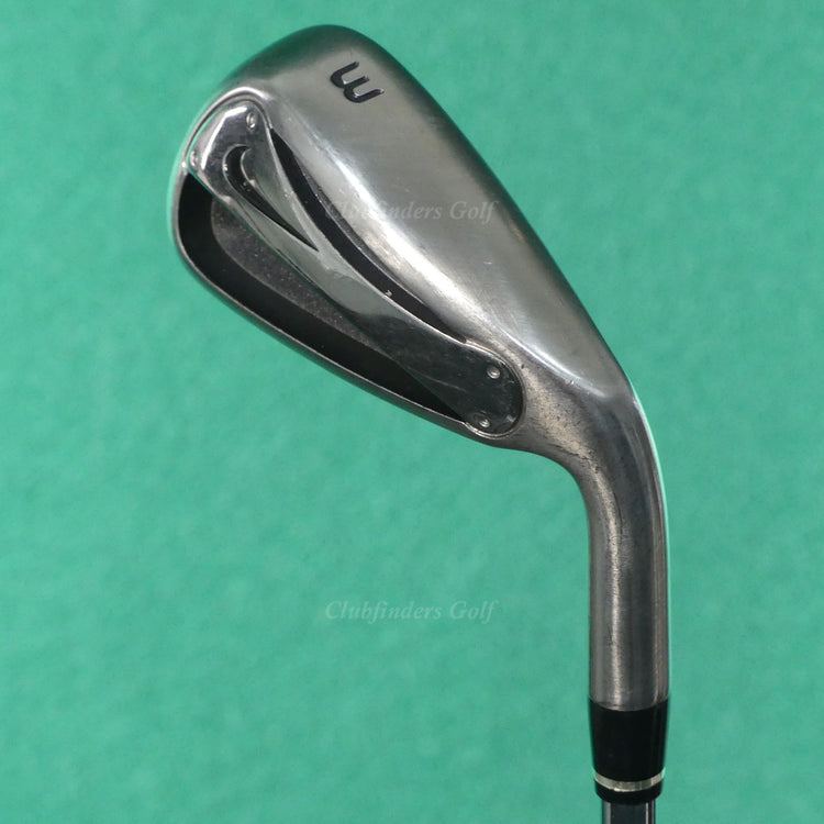 Nike Slingshot Single 3 Iron True Temper Speed Step Steel Stiff