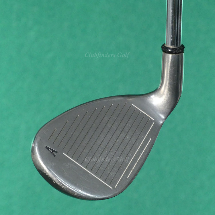 Callaway Steelhead X-14 AW Approach Wedge Factory Constant Weight Steel Uniflex