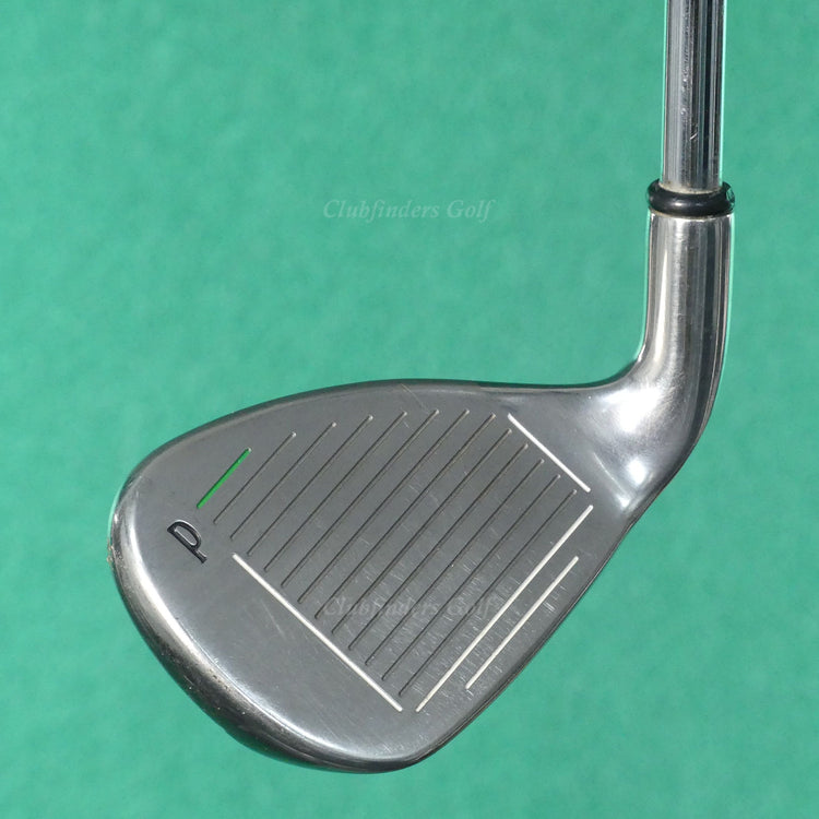 Callaway X-20 PW Pitching Wedge TT Dynamic Gold Sensicore S300 Steel Stiff