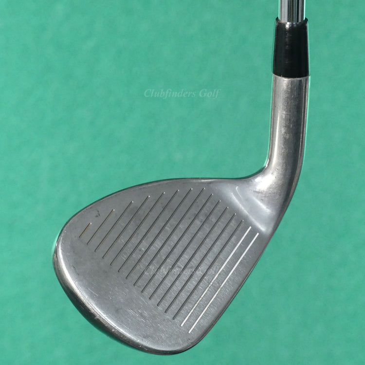 Callaway Mavrik AW Approach Wedge True Temper AMT Silver G2 Steel Stiff