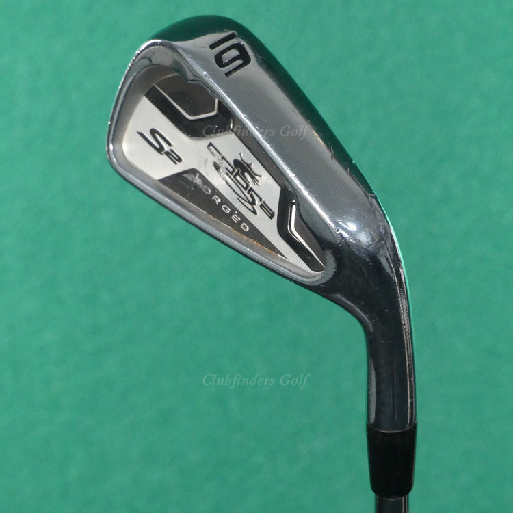 Cobra S2 Forged Single 6 Iron Nippon NS Pro 1130 Tour Steel Stiff