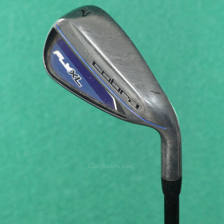 Cobra Golf Fly XL Single 7 Iron Factory Fly XL Graphite Lite