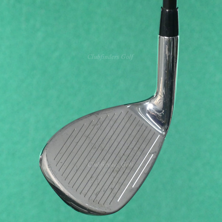 Cleveland Halo XL Full Face GW Gap Wedge UST Helium 60I F2 Graphite Seniors