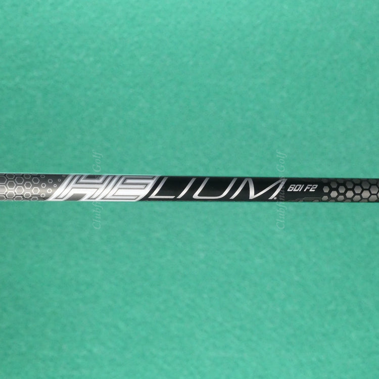 Cleveland Halo XL Full Face Single 6 Iron UST Helium 60I F2 Graphite Seniors