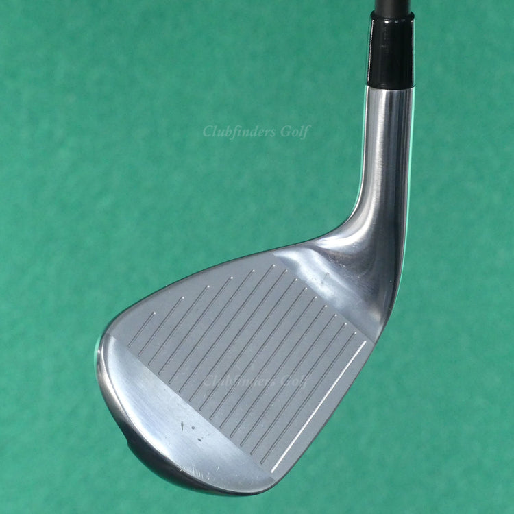Callaway Quantum Max PW Pitching Wedge Mitsubishi Vanquish 5 R2 Graphite Seniors