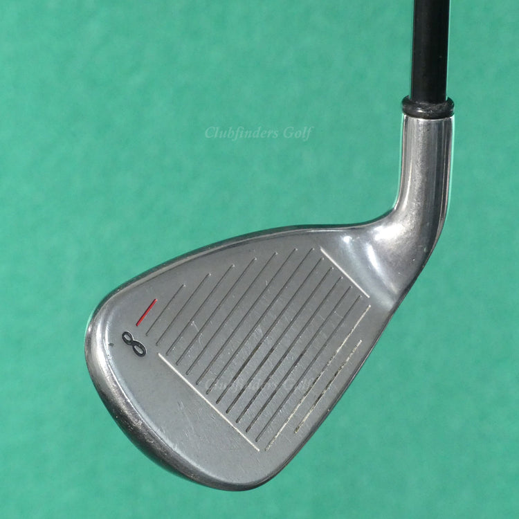 Callaway X-18 Single 8 Iron Factory System CW75 Graphite Regular