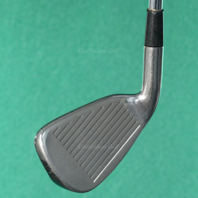 Cleveland CG Gold Single 5 Iron Factory ActionLight Flighted Steel Stiff