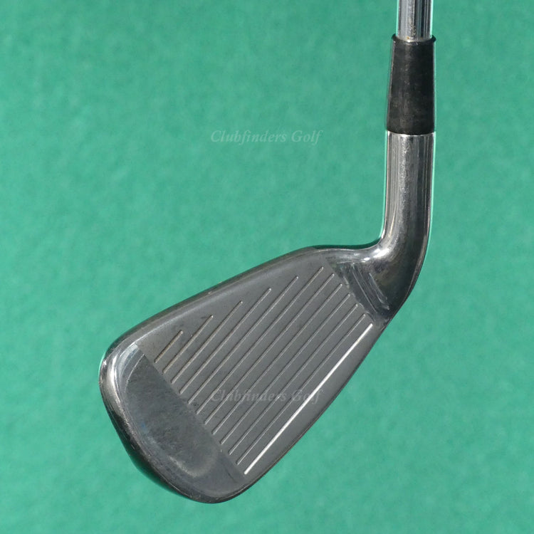 Cleveland CG Gold Single 3 Iron Factory ActionLight Flighted Steel Stiff