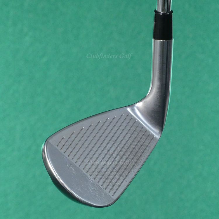 Srixon ZX5 MKII Forged PW Pitching Wedge NS Pro Modus 3 Tour 120 Steel Stiff