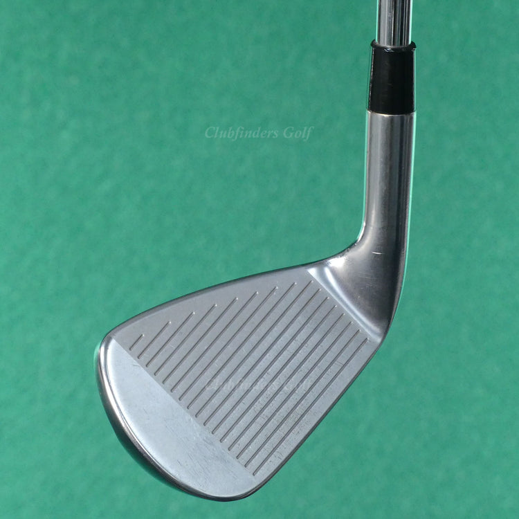 Srixon ZX5 MKII Forged Single 9 Iron Nippon NS Pro Modus 3 Tour 120 Steel Stiff