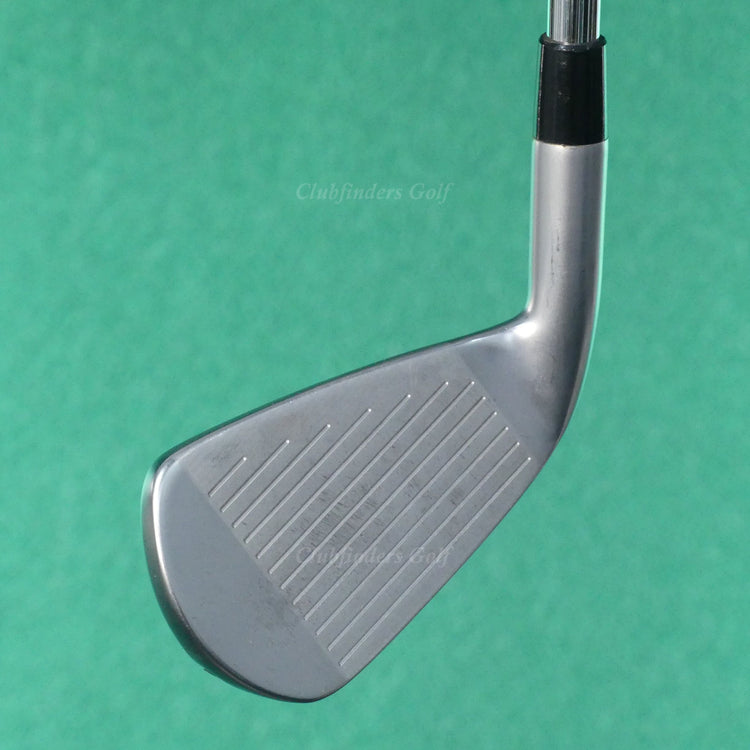 Srixon ZXi4 Forged Single 4 Iron Nippon NS Pro Modus 3 Tour 120 Steel Stiff