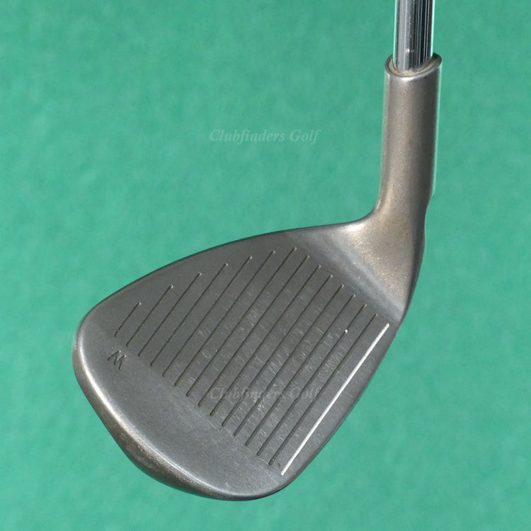 Ping i10 Black Dot PW Pitching Wedge Factory AWT Steel Stiff