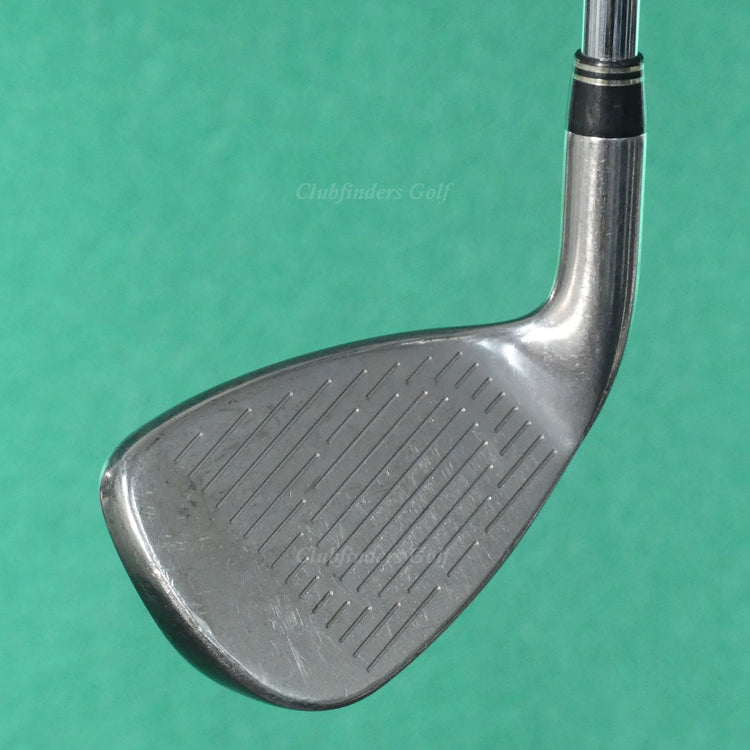 King Cobra 3100 I/H Single 8 Iron Nippon NS Pro 1030H Steel Stiff