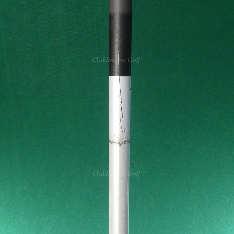 Graphite Design Tour AD IZ-6 .335 Stiff Flex 43" Pulled Graphite Wood Shaft