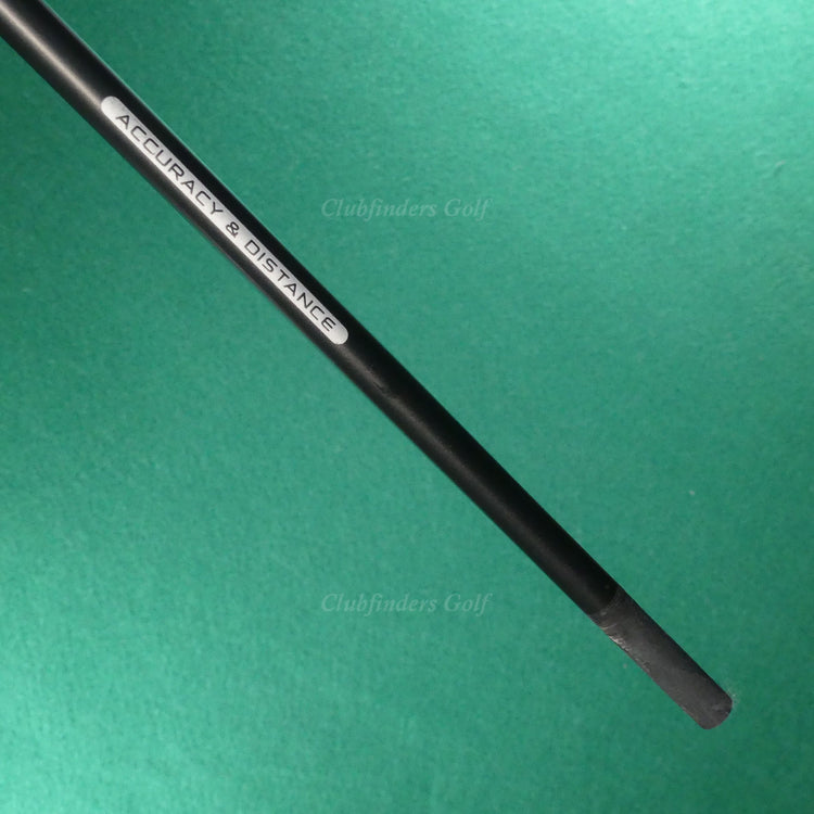 Graphite Design Tour AD IZ-6 .335 Extra Stiff 43.75" Pulled Graphite Wood Shaft