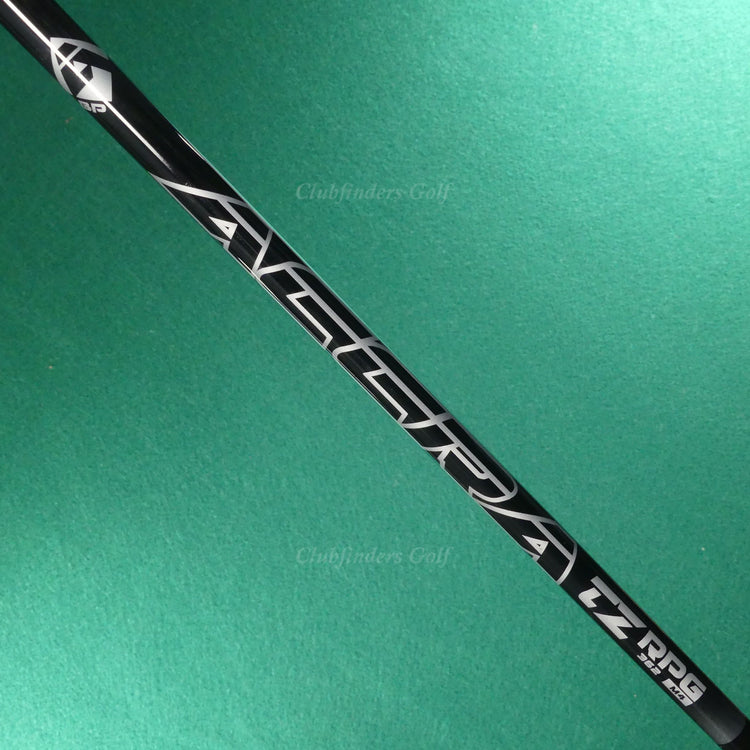ACCRA TZ RPG 362 LBP M4 .335 Stiff 42.5" Pulled Graphite Wood Shaft