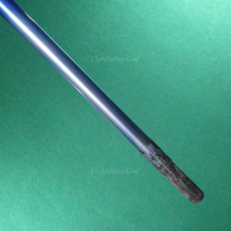 Fujikura Speeder 661 Evolution V .335 Stiff Flex 43" Pulled Graphite Wood Shaft