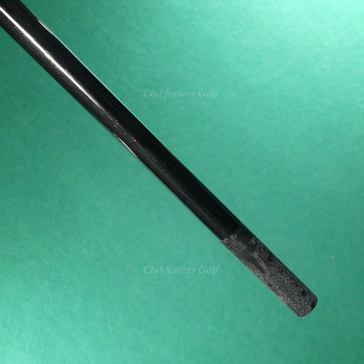 KBS TG Black 70 .335 Stiff Flex 41.75" Pulled Graphite Wood Shaft