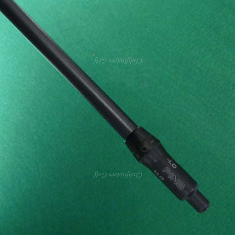 Ping G410 ALTA CB 65 Regular Flex 42.25" Graphite Wood Shaft w/ Ping Adapter Tip