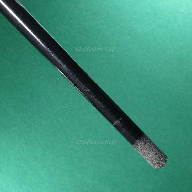 Graphite Design Tour AD HY-75s .370 Stiff 39.75" Pulled Graphite Hybrid Shaft