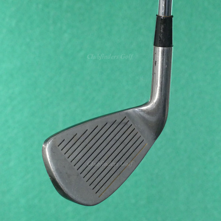 Medicus Dual Hinge Single 5 Iron Golf Swing Trainer Training Aid *READ*