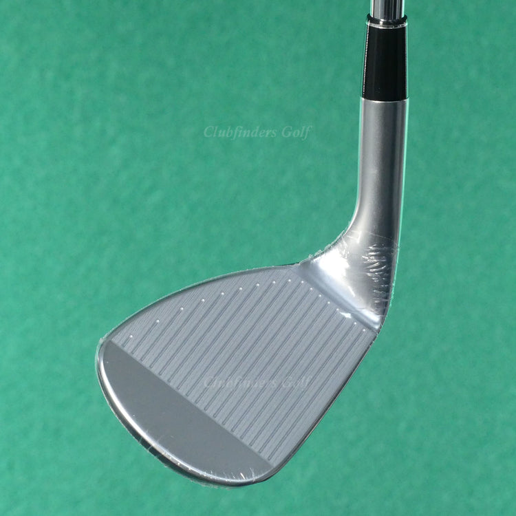 NEW Srixon 2027 ZXi7 Forged AW Approach Wedge TT DG MID 115 S300 Steel Stiff