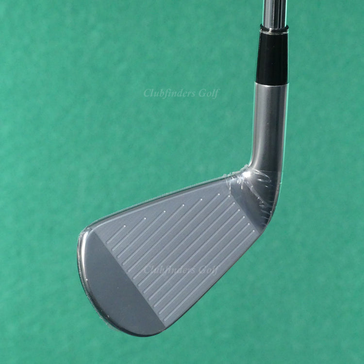 NEW Srixon 2027 ZXi7 Forged Single 3 Iron Dynamic Gold MID 115 S300 Steel Stiff