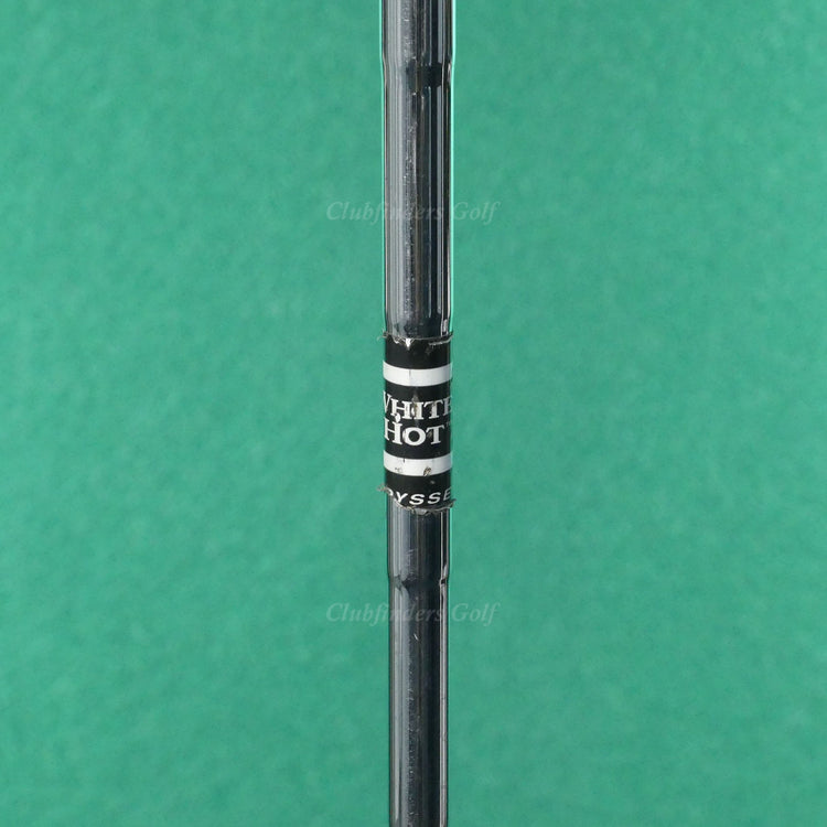 Odyssey White Hot Mid Center-Shafted 40" Belly Putter Golf Club