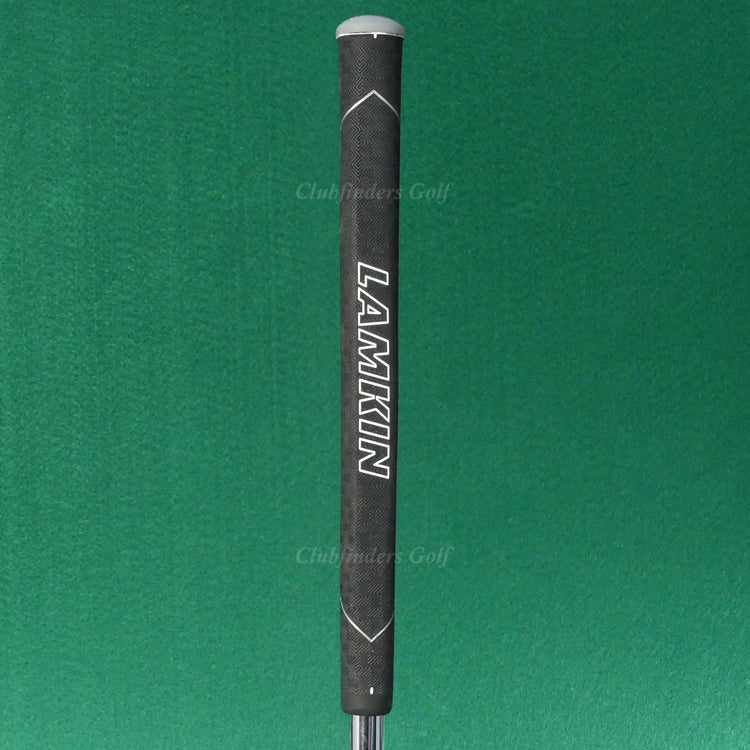 Sik Jo C Kinematics DLT Short-Slant 34" Putter Golf Club w/ KBS & Headcover