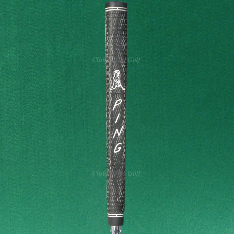 DogLeg Right Machine M10 Adjuster Plumbers-Neck 33" Putter Golf Club w/ HC