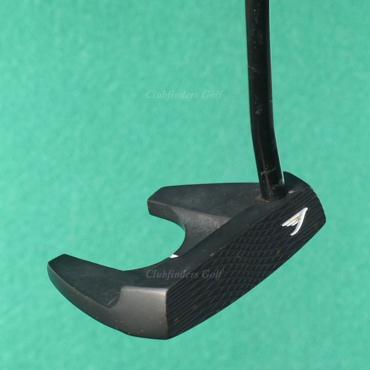 Tommy Armour 2024 Impact No 3 Double-Bend 35" Putter w/ Super Stroke & HC