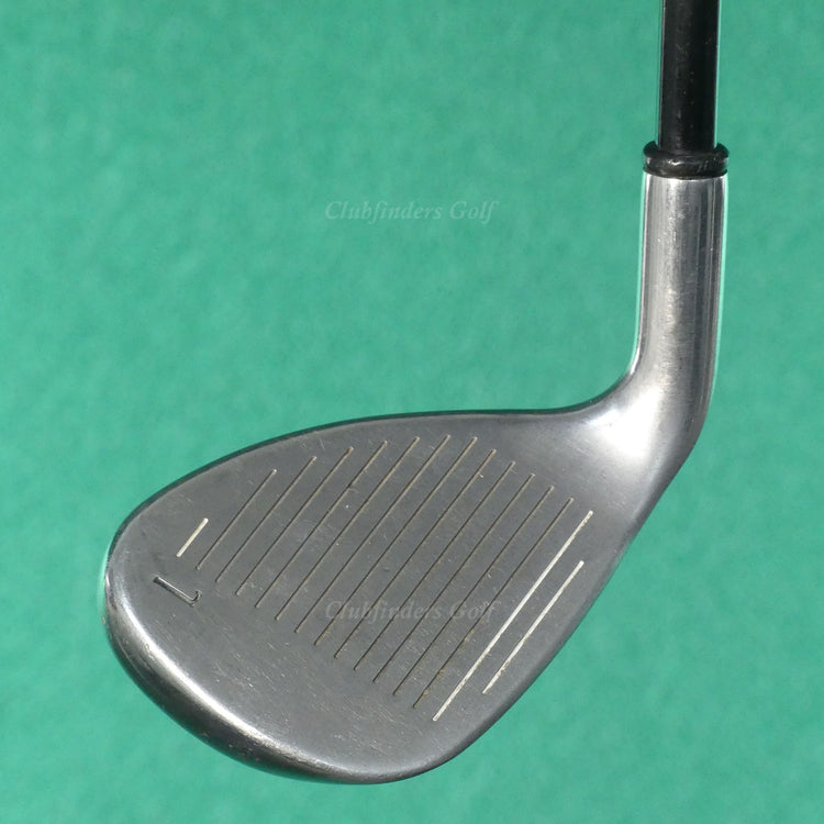 Callaway Big Bertha 2008 LW Lob Wedge Factory 65 Graphite Seniors