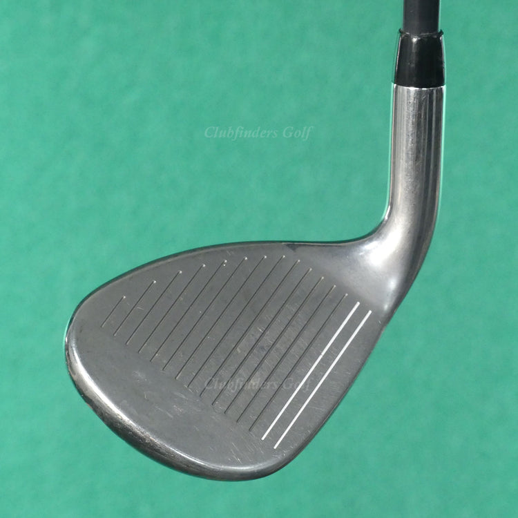 Callaway Steelhead XR SW Sand Wedge Project X 5.5 58g Graphite Regular