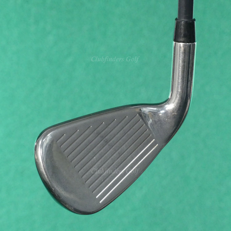 Callaway Steelhead XR Single 4 Iron Project X 5.5 58g Graphite Regular