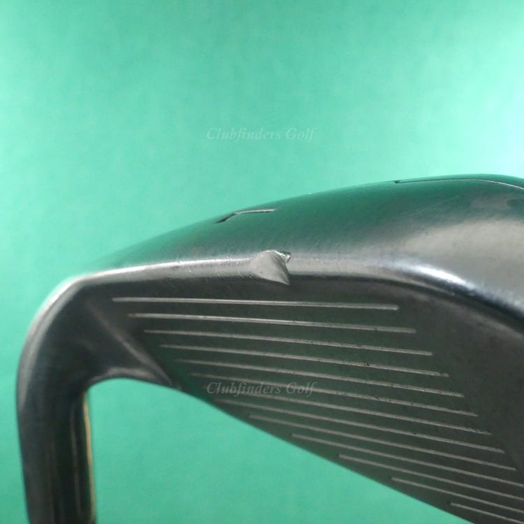 Callaway Mavrik Max Single 7 Iron True Temper Elevate 95 VSS Steel Stiff *READ*