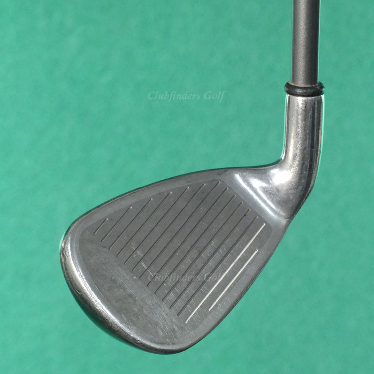 Lady Callaway Big Bertha Fusion Single 9 Iron RCH System 45i Graphite Ladies