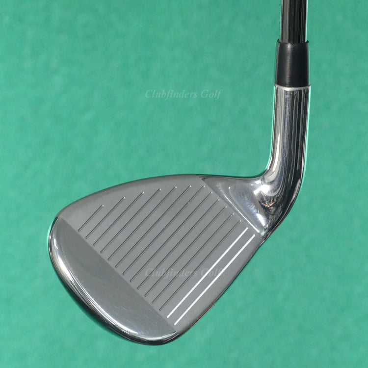 Lady Callaway Edge 2021 PW Pitching Wedge UST Mamiya Attas 40L Graphite Ladies