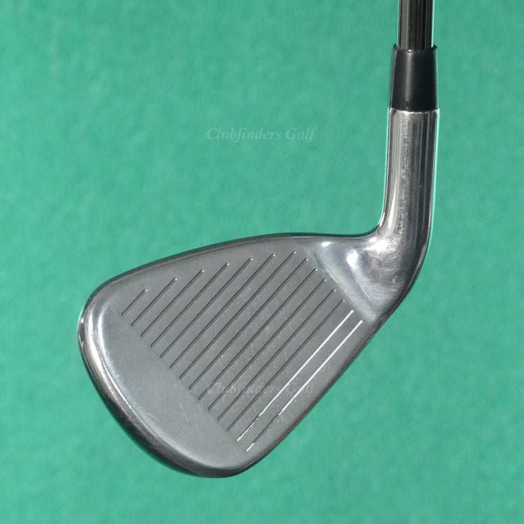 Lady Callaway Edge 2021 Single 8 Iron UST Mamiya Attas Speed 40L Graphite Ladies