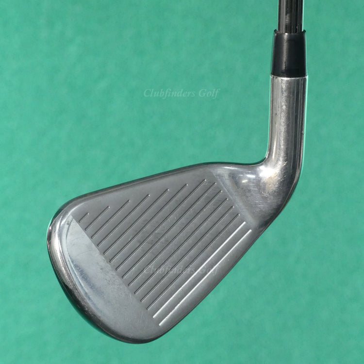 Lady Callaway Edge 2021 Single 6 Iron UST Mamiya Attas Speed 40L Graphite Ladies