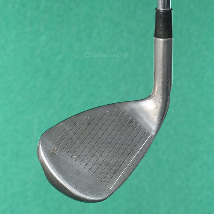 Ping G Series Black Dot PW Pitching Wedge Nippon AWT 2.0 Steel Stiff