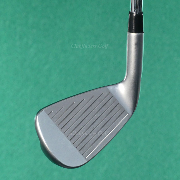 Ping Blueprint S Forged Red Dot Single 6 Iron Modus 3 Tour 105 Steel Stiff
