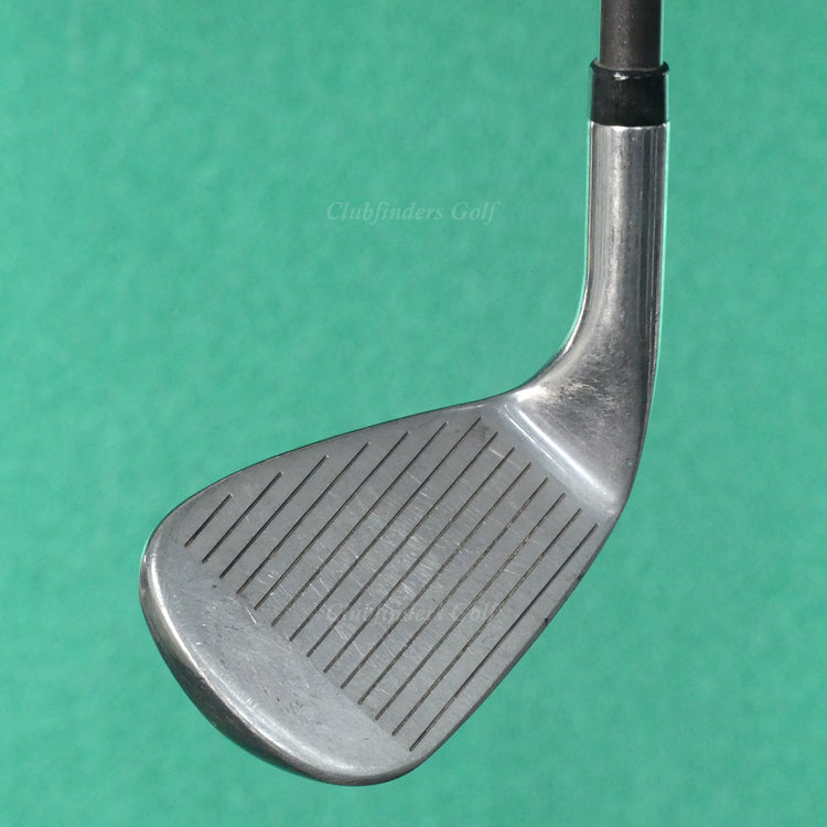 TaylorMade Burner Tour Single 9 Iron S-90 Plus Bubble Graphite Stiff