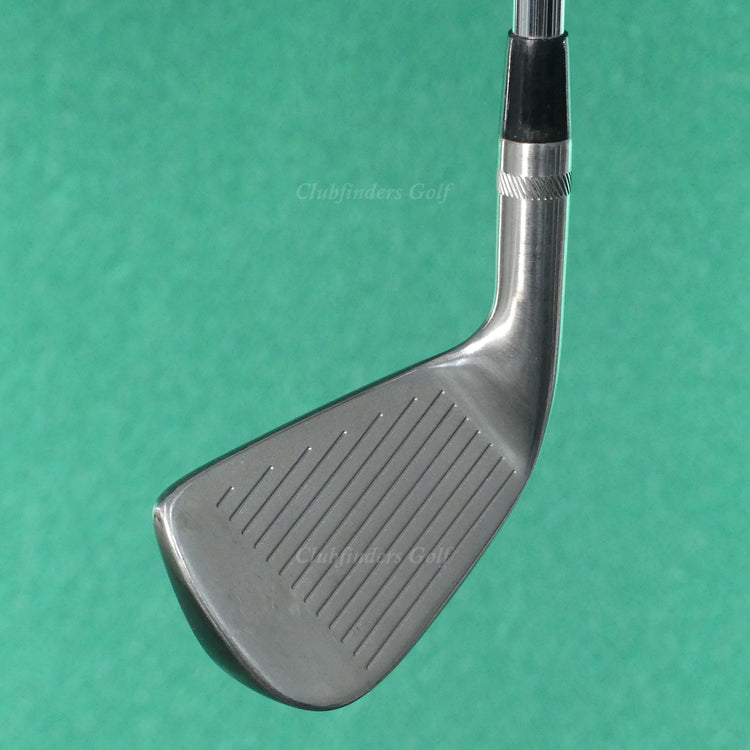Titleist DCI 990 Single 6 Iron True Temper Dynamic Gold R300 Steel Regular