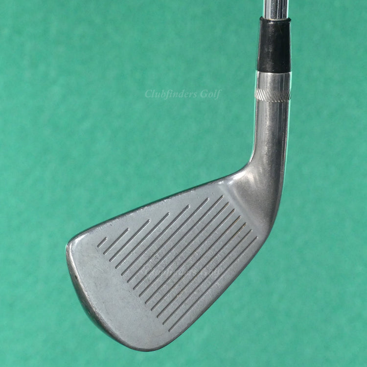 Titleist DCI 990 Single 6 Iron True Temper Dynamic Gold Steel Regular